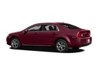 2010 Chevrolet Malibu 4dr Sdn LS Exterior Shot 10