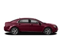 2010 Chevrolet Malibu 4dr Sdn LS Exterior Shot 11