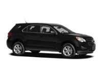 2010 Chevrolet Equinox FWD 4dr 1LT Exterior Shot 9