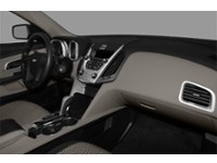 2010 Chevrolet Equinox FWD 4dr 1LT Interior Shot 1