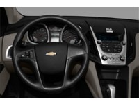 2010 Chevrolet Equinox FWD 4dr 1LT Interior Shot 3