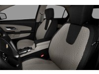 2010 Chevrolet Equinox FWD 4dr 1LT Interior Shot 5