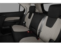 2010 Chevrolet Equinox FWD 4dr 1LT Interior Shot 6