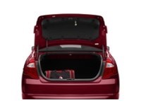 2010 Ford Fusion 4dr Sdn I4 SE FWD Exterior Shot 4