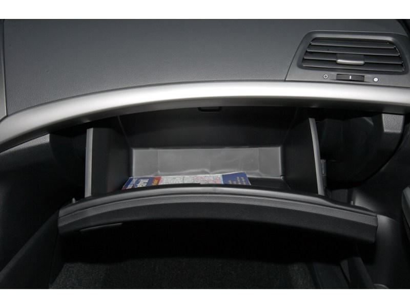 2010 Honda Accord Sedan 4dr I4 Auto EX Interior Shot 4