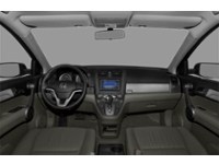 2010 Honda CR-V 4WD 5dr LX Interior Shot 7