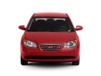2010 Hyundai Elantra 4dr Sdn Auto L Exterior Shot 6