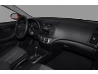 2010 Hyundai Elantra 4dr Sdn Auto L Interior Shot 1