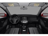 2010 Hyundai Elantra 4dr Sdn Auto L Interior Shot 7