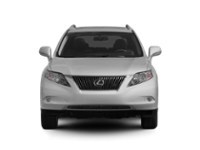 2010 Lexus RX 350 AWD 4dr Exterior Shot 6