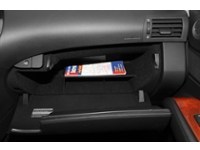 2010 Lexus RX 350 AWD 4dr Interior Shot 4