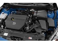 2010 Mazda Mazda3 4dr Sdn Auto GT Exterior Shot 3