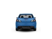2010 Mazda Mazda3 4dr Sdn Auto GS Exterior Shot 14