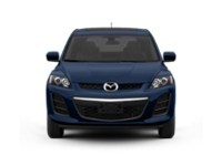 2010 Mazda CX-7 FWD 4dr GX Exterior Shot 6