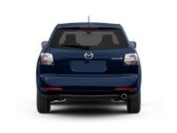 2010 Mazda CX-7 FWD 4dr GX Exterior Shot 8