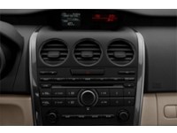 2010 Mazda CX-7 FWD 4dr GX Interior Shot 2