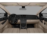 2010 Mazda CX-7 FWD 4dr GX Interior Shot 7