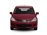 2010 Nissan Versa 5dr HB I4 Manual 1.8 S Exterior Shot 6