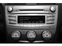 2010 Toyota Camry 4dr Sdn I4 Auto LE Interior Shot 2