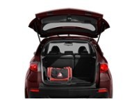 2011 Acura RDX AWD 4dr Tech Pkg Exterior Shot 4