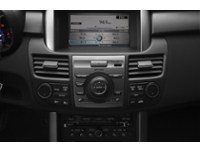 2011 Acura RDX AWD 4dr Tech Pkg Interior Shot 2