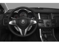 2011 Acura RDX AWD 4dr Tech Pkg Interior Shot 3
