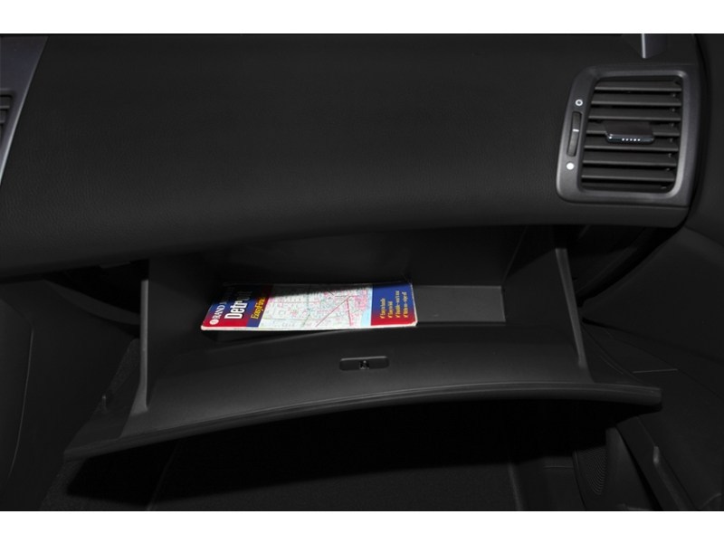 2011 Acura RDX AWD 4dr Tech Pkg Interior Shot 4