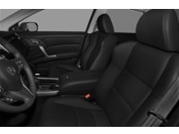 2011 Acura RDX AWD 4dr Tech Pkg Interior Shot 5