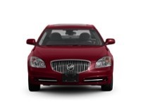 2011 Buick Lucerne 4dr Sdn CXL Exterior Shot 6