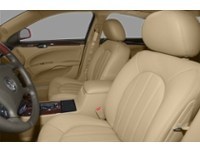 2011 Buick Lucerne 4dr Sdn CXL Interior Shot 5