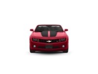 2011 Chevrolet Camaro 2dr Conv 2LT Exterior Shot 18