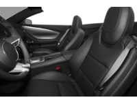 2011 Chevrolet Camaro 2dr Conv 2LT Interior Shot 5