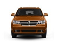 2011 Dodge Journey FWD 4dr SXT Exterior Shot 6