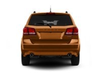 2011 Dodge Journey FWD 4dr SXT Exterior Shot 8