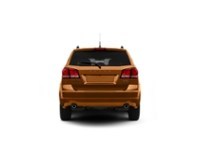 2011 Dodge Journey FWD 4dr SXT Exterior Shot 14