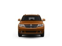 2011 Dodge Journey FWD 4dr SXT Exterior Shot 18