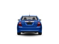 2011 Ford Fusion 4dr Sdn V6 SEL FWD Exterior Shot 14