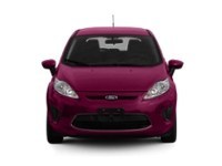 2011 Ford Fiesta 5dr HB SE Exterior Shot 6