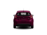 2011 Ford Fiesta 5dr HB SE Exterior Shot 14