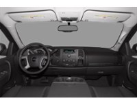 2011 GMC Sierra 2500HD 4WD Ext Cab 157.5