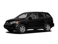 2011 Honda CR-V 4WD 5dr EX Exterior Shot 1
