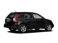 2011 Honda CR-V 4WD 5dr EX Exterior Shot 2