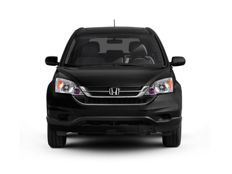 2011 Honda CR-V 4WD 5dr EX Exterior Shot 6
