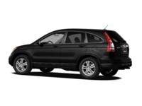 2011 Honda CR-V 4WD 5dr EX Exterior Shot 10