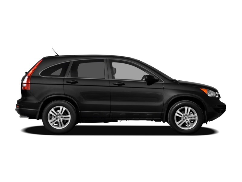 2011 Honda CR-V 4WD 5dr EX Exterior Shot 11