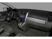 2011 Honda CR-V 4WD 5dr EX Interior Shot 1