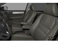 2011 Honda CR-V 4WD 5dr EX Interior Shot 5