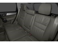 2011 Honda CR-V 4WD 5dr EX Interior Shot 6
