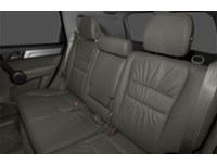 2011 Honda CR-V 4WD 5dr EX Interior Shot 6