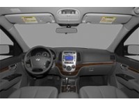 2011 Hyundai Santa Fe FWD 4dr I4 Auto GL Premium Interior Shot 7
